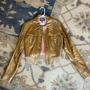 Dolce & Gabbana jacket